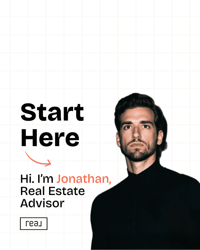 Jonathan Goldstein, Realtor® – Thoughtful Real Estate for Life’s Next Chapter